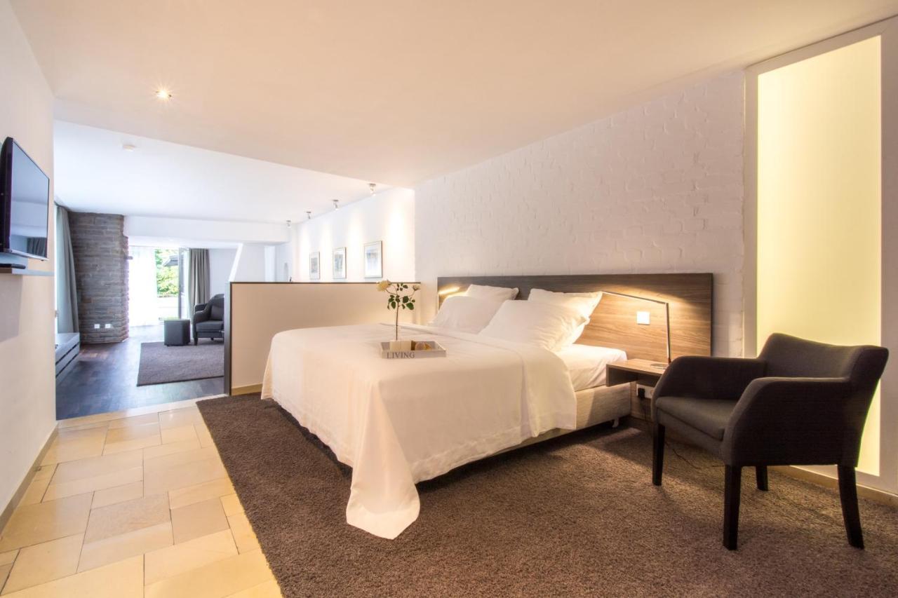 Hotel Friederike Мильгейм-на-Руре Экстерьер фото