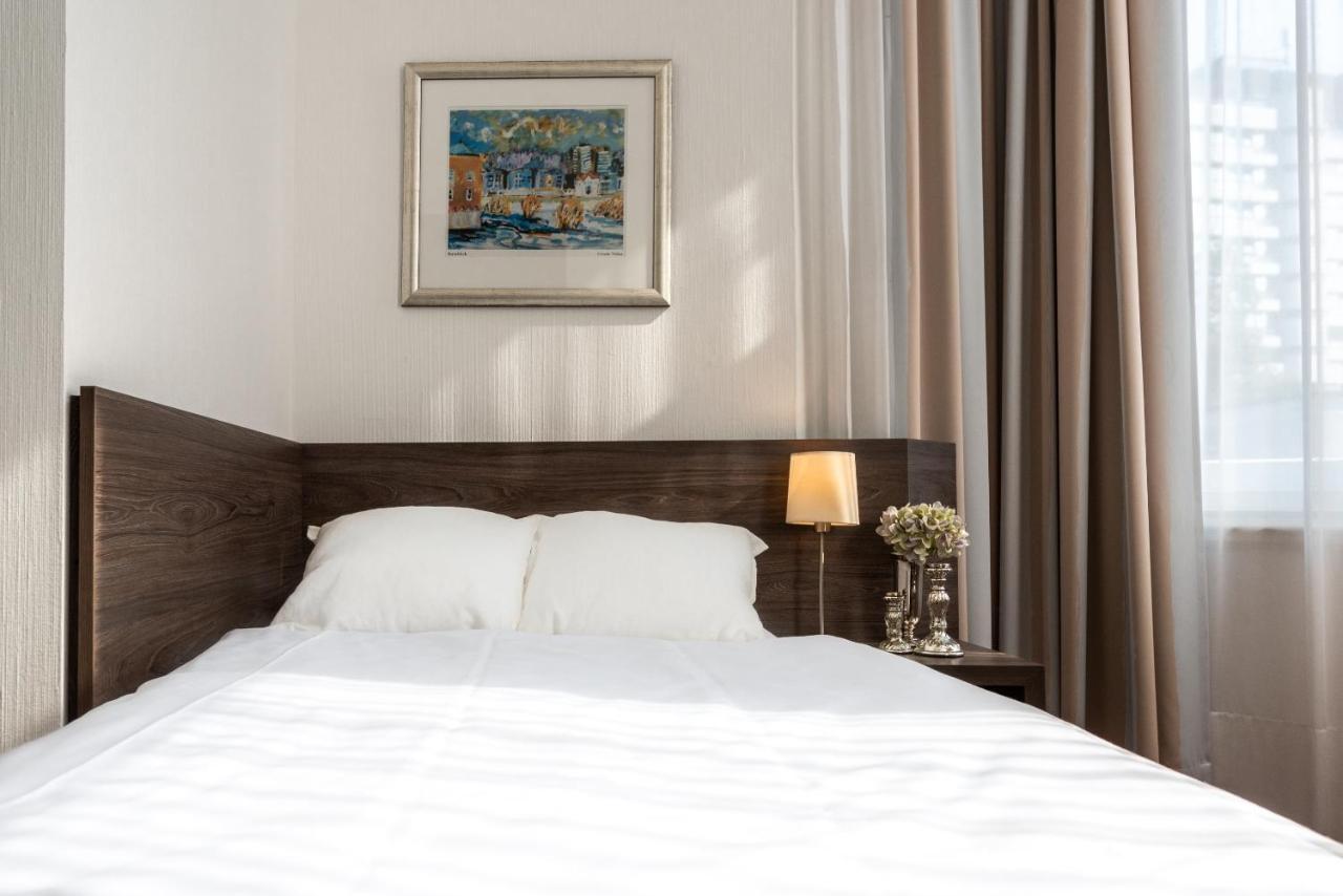 Hotel Friederike Мильгейм-на-Руре Экстерьер фото