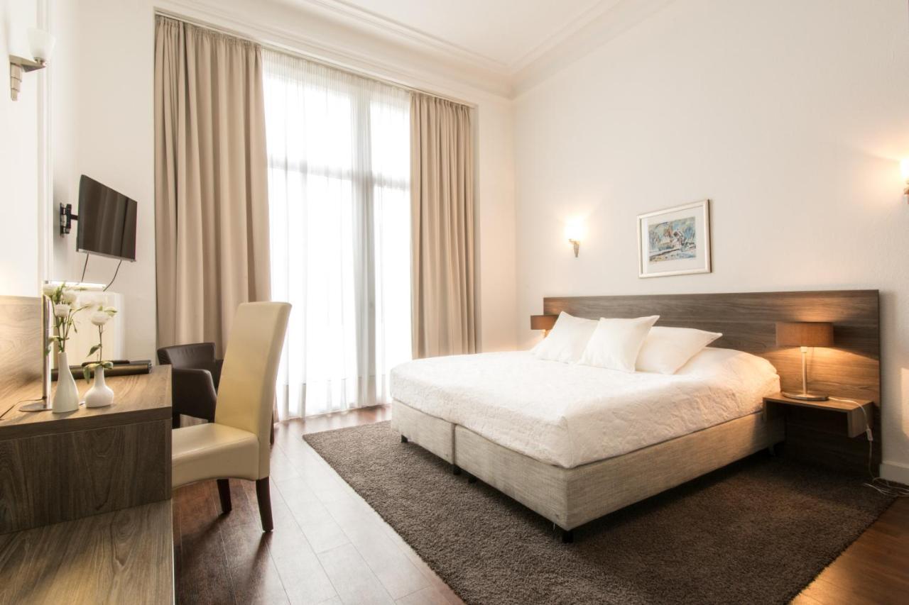 Hotel Friederike Мильгейм-на-Руре Экстерьер фото