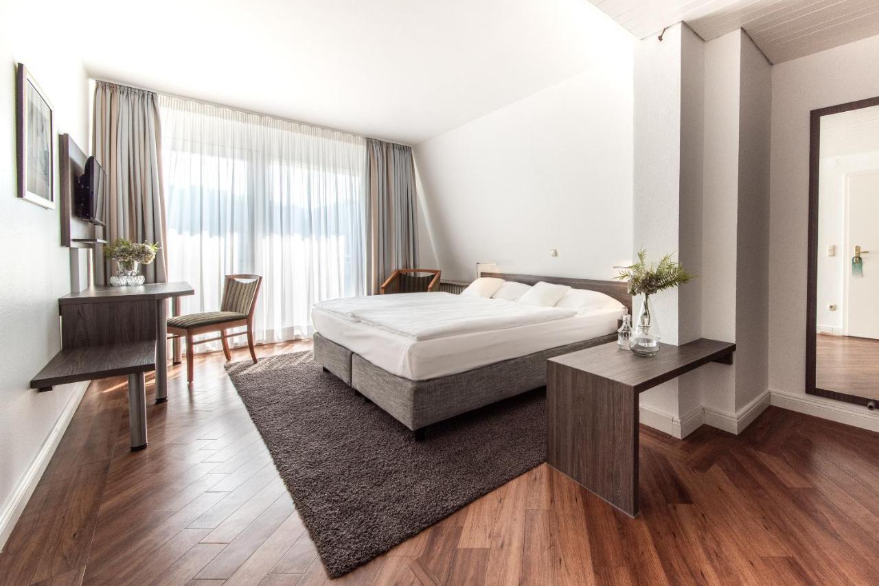 Hotel Friederike Мильгейм-на-Руре Экстерьер фото